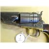 Image 2 : Colt Richards Conversion 1860 Army Revolver #3285 - Subject to Owner Approval