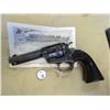 Image 1 : Colt Bisley Model SA 44 Cal. 1906 w/Colt Letter #271885 - Subject to Owner Approval