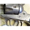 Image 2 : Remington 1875 Frontier SA 44 Cal Dr. F. W. Morgan #1163 - Subject to Owner Approval