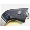 Image 3 : Remington 1875 Frontier SA 44 Cal Dr. F. W. Morgan #1163 - Subject to Owner Approval