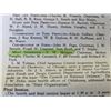 Image 7 : Remington 1875 Frontier SA 44 Cal Dr. F. W. Morgan #1163 - Subject to Owner Approval