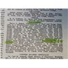 Image 9 : Remington 1875 Frontier SA 44 Cal Dr. F. W. Morgan #1163 - Subject to Owner Approval