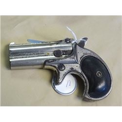 Remington Elliot O/U Derringer 41 Rim #775