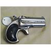 Image 2 : Remington Elliot O/U Derringer 41 Rim #775