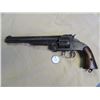 Image 1 : S & W Model 3 Russian 44 Cal SA Top Break #29563