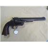 Image 2 : S & W Model 3 Russian 44 Cal SA Top Break #29563