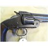 Image 3 : S & W Model 3 Russian 44 Cal SA Top Break #29563