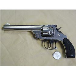 S & W Second Model 44 Cal DA Frontier #5362