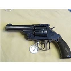 S & W 1st Model 44 DA Frontier #49204