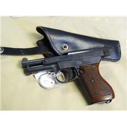 Mauser Model 1914 32 Cal 7.65mm w/Holster #547262