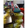 Image 2 : Complete Shoe Store Inventory - 700 + Pairs
