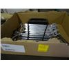 Image 1 : Flat Lot Snap-On  Wrenches and Craftsman Wrenches