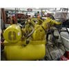 Image 1 : Westinghouse Twin Stage Air Compressor