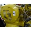 Image 2 : Westinghouse Twin Stage Air Compressor