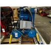 Image 1 : Jenny Dual Cylinder Air Compressor