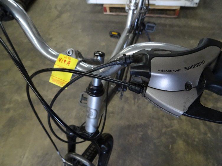 diamondback wildwood tandem