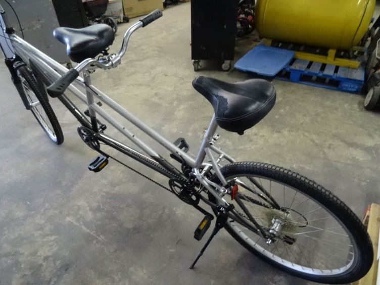 diamondback tandem bike