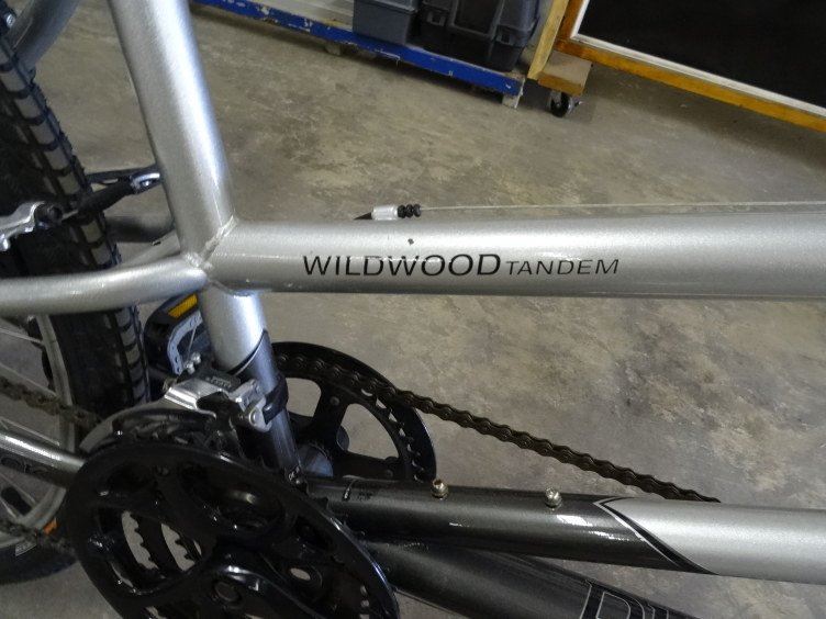 diamondback wildwood tandem