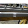 Image 2 : Outboard Motor Work Bench