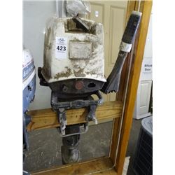 Johnson 20 HP Outboard Motor