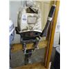 Image 1 : Johnson 20 HP Outboard Motor
