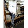 Image 2 : Johnson 20 HP Outboard Motor