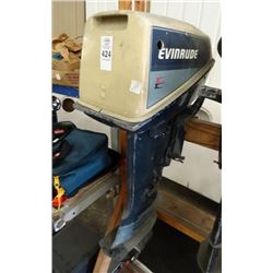 Evinrude Outboard Motor