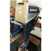 Image 1 : Evinrude Outboard Motor