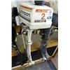 Image 1 : Johnson Outboard Motor 2 HP