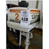 Image 2 : Johnson Outboard Motor 2 HP