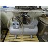 Image 1 : Air Compressor w/Tooling Platform