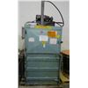Image 1 : Hydraulic Bailing Machine