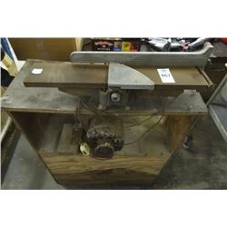 Jointer/Planer