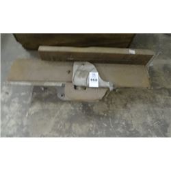 Jointer/Planer