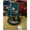 Image 1 : Makita Router