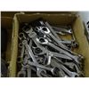 Image 2 : Snap-On & Other Ratcheting & Standard Box Wrenches