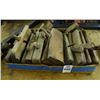 Image 1 : Wood Block Moulding Planes