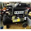Image 1 : Central Pneumatic Air Compressor