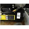 Image 2 : Central Pneumatic Air Compressor