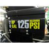 Image 3 : Central Pneumatic Air Compressor