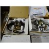 Image 2 : Schlage Door Handles - 13 Times the Money