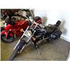 Image 1 : 2007 Suzuki Boulevard 540 652cc Motorcycle