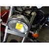 Image 2 : 2007 Suzuki Boulevard 540 652cc Motorcycle