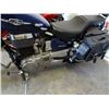 Image 3 : 2007 Suzuki Boulevard 540 652cc Motorcycle