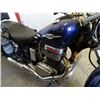Image 4 : 2007 Suzuki Boulevard 540 652cc Motorcycle