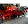 Image 2 : 2006 Kawasaki Ninja 250 cc Café Racer Motorcycle