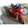 Image 4 : 2006 Kawasaki Ninja 250 cc Café Racer Motorcycle