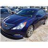 Image 1 : 2011 Hyundai Sonata Sedan