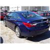 Image 5 : 2011 Hyundai Sonata Sedan