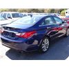 Image 6 : 2011 Hyundai Sonata Sedan